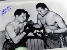 Jake LaMotta