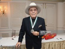 Jake LaMotta