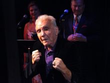 Jake LaMotta