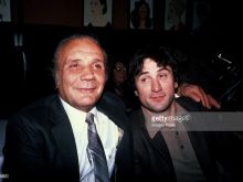 Jake LaMotta