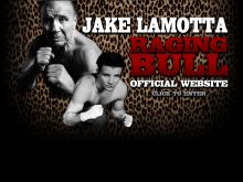 Jake LaMotta