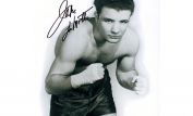 Jake LaMotta