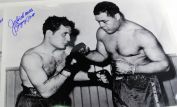 Jake LaMotta