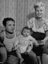 Jake LaMotta