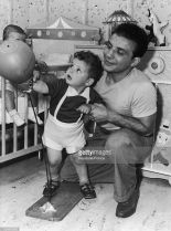 Jake LaMotta