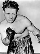 Jake LaMotta