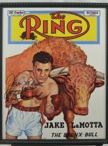 Jake LaMotta