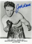 Jake LaMotta