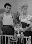 Jake LaMotta