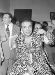 Jake LaMotta