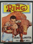 Jake LaMotta