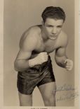 Jake LaMotta