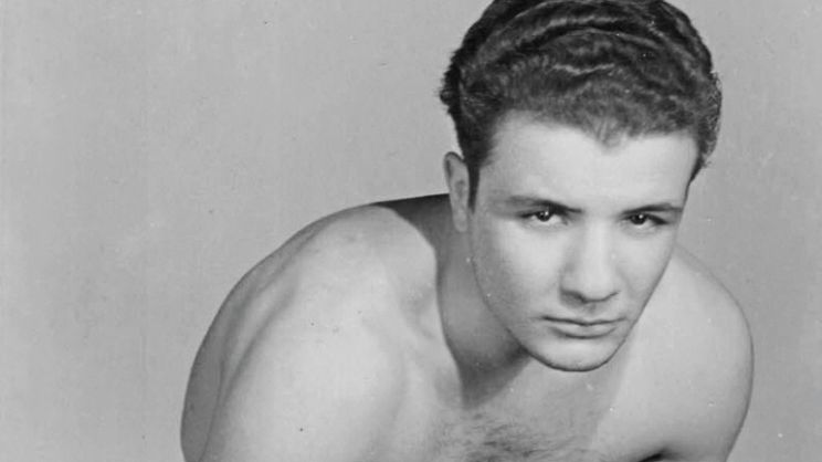 Jake LaMotta