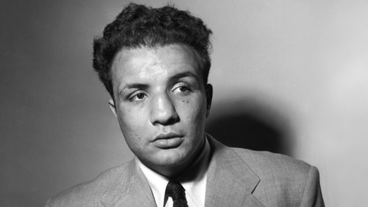 Jake LaMotta