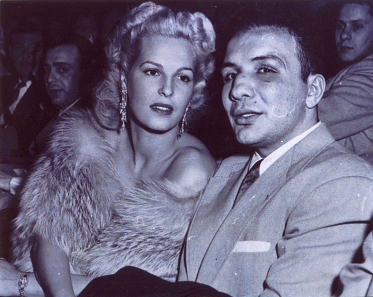 Jake LaMotta