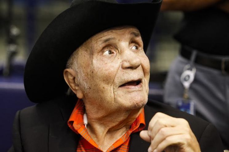 Jake LaMotta