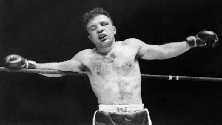Jake LaMotta