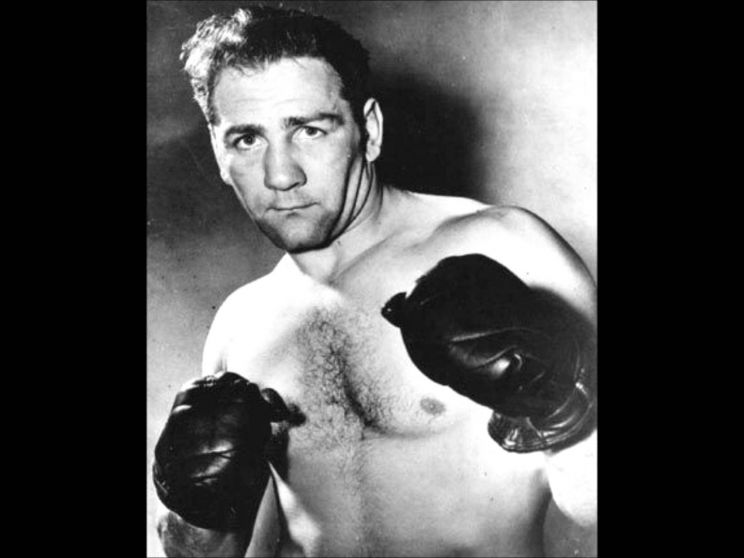 Jake LaMotta