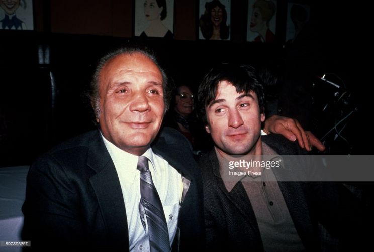 Jake LaMotta