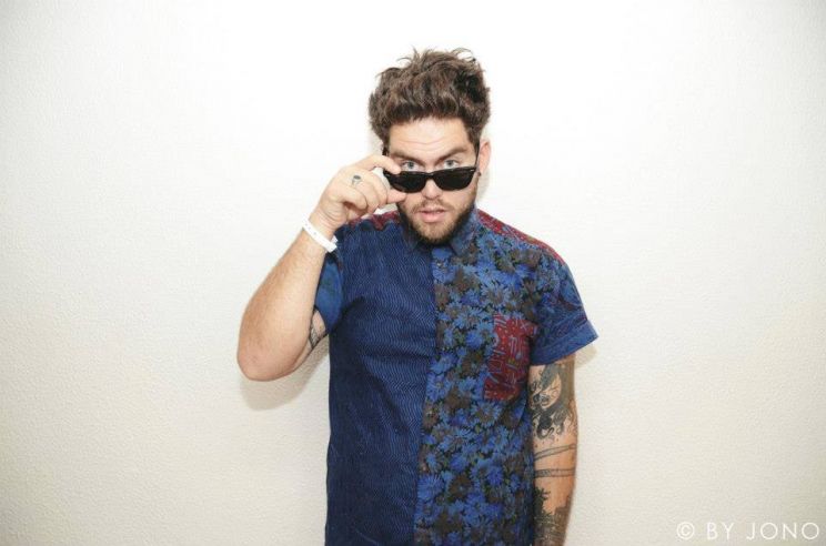 Jake Lipman