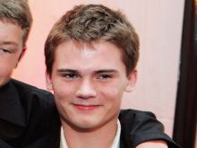 Jake Lloyd