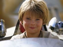 Jake Lloyd