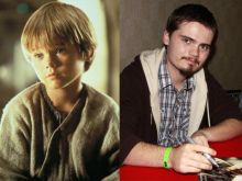 Jake Lloyd