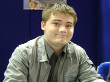 Jake Lloyd