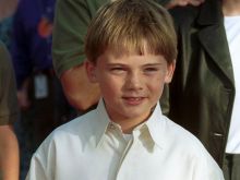 Jake Lloyd