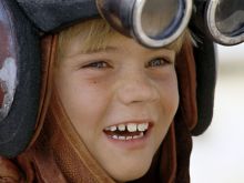 Jake Lloyd