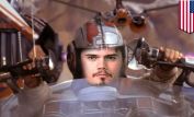 Jake Lloyd