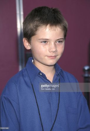 Jake Lloyd