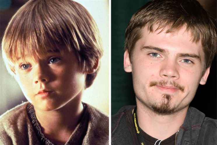 Jake Lloyd