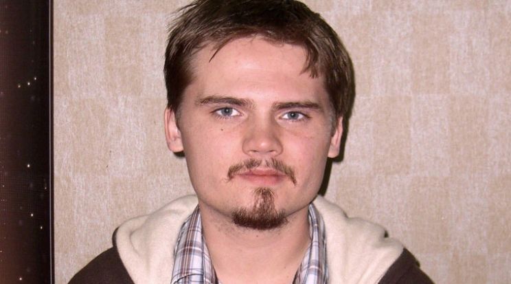 Jake Lloyd