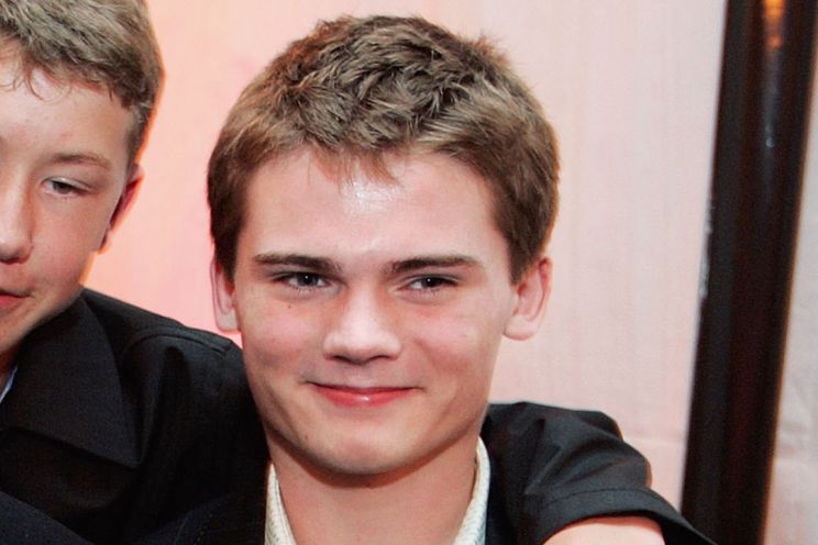 Jake Lloyd