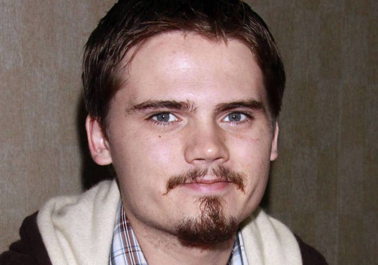 Jake Lloyd