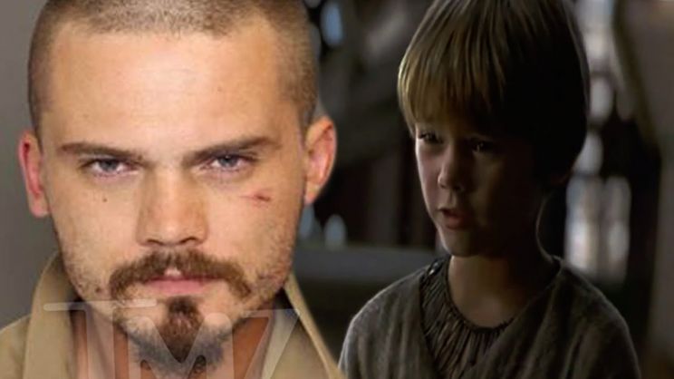 Jake Lloyd