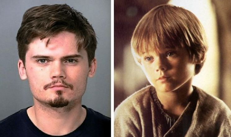 Jake Lloyd