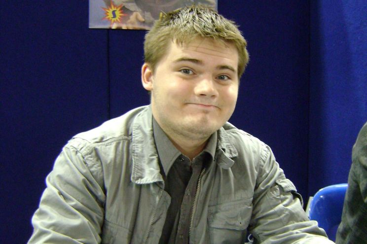 Jake Lloyd