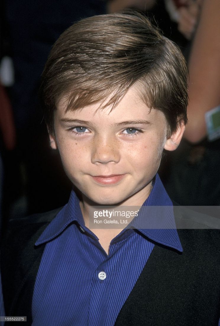 Jake Lloyd