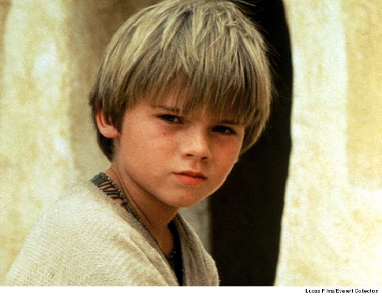 Jake Lloyd