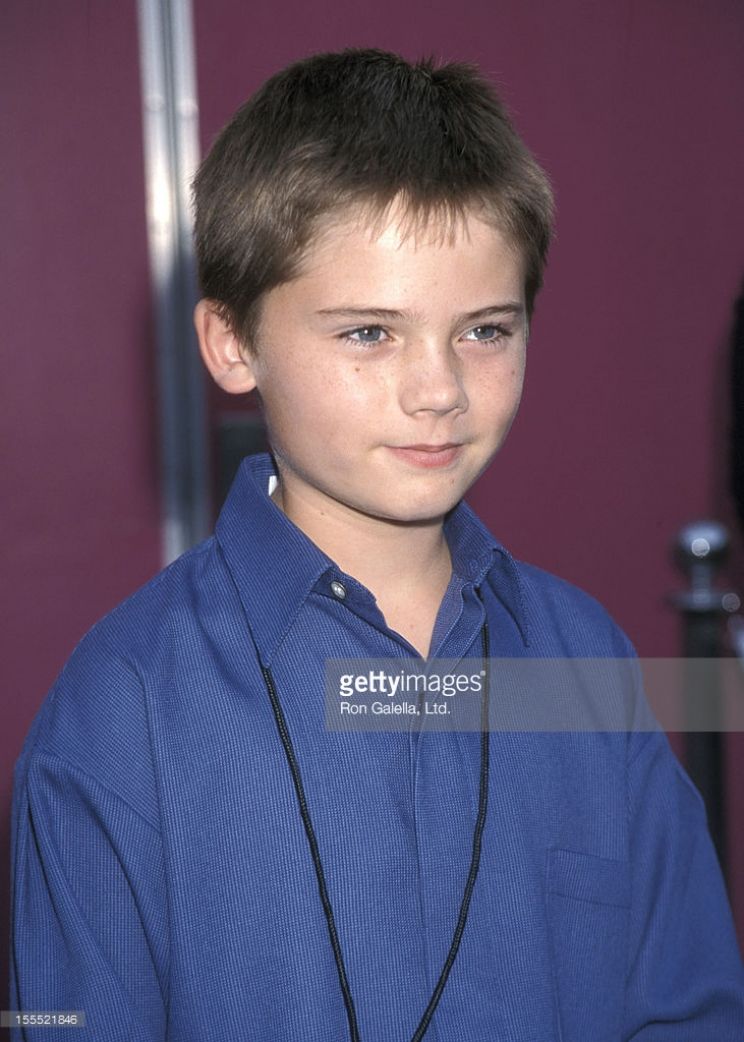 Jake Lloyd