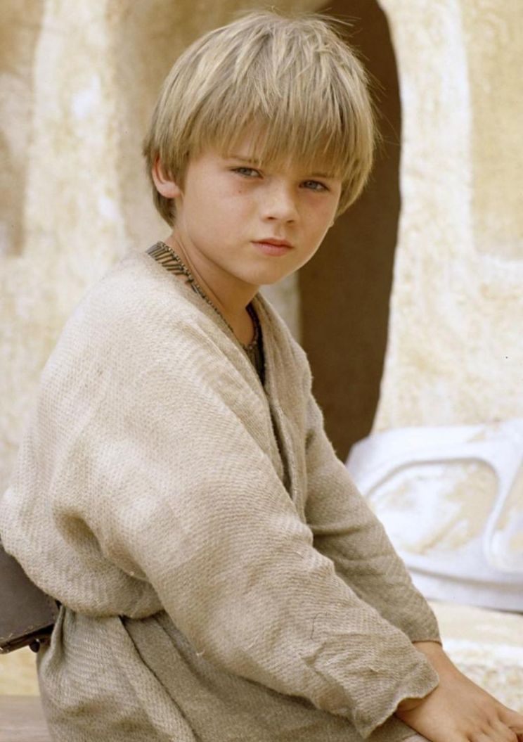 Jake Lloyd