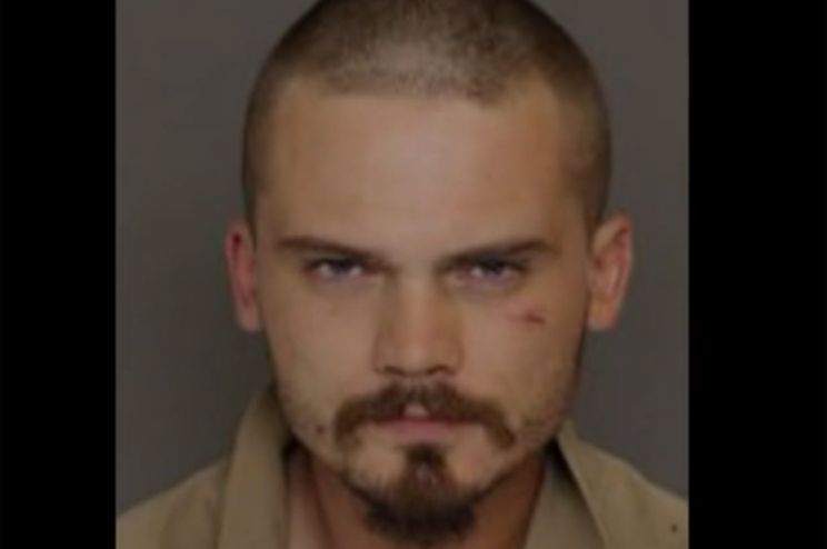Jake Lloyd