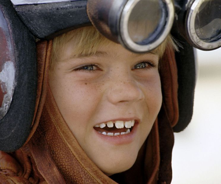 Jake Lloyd