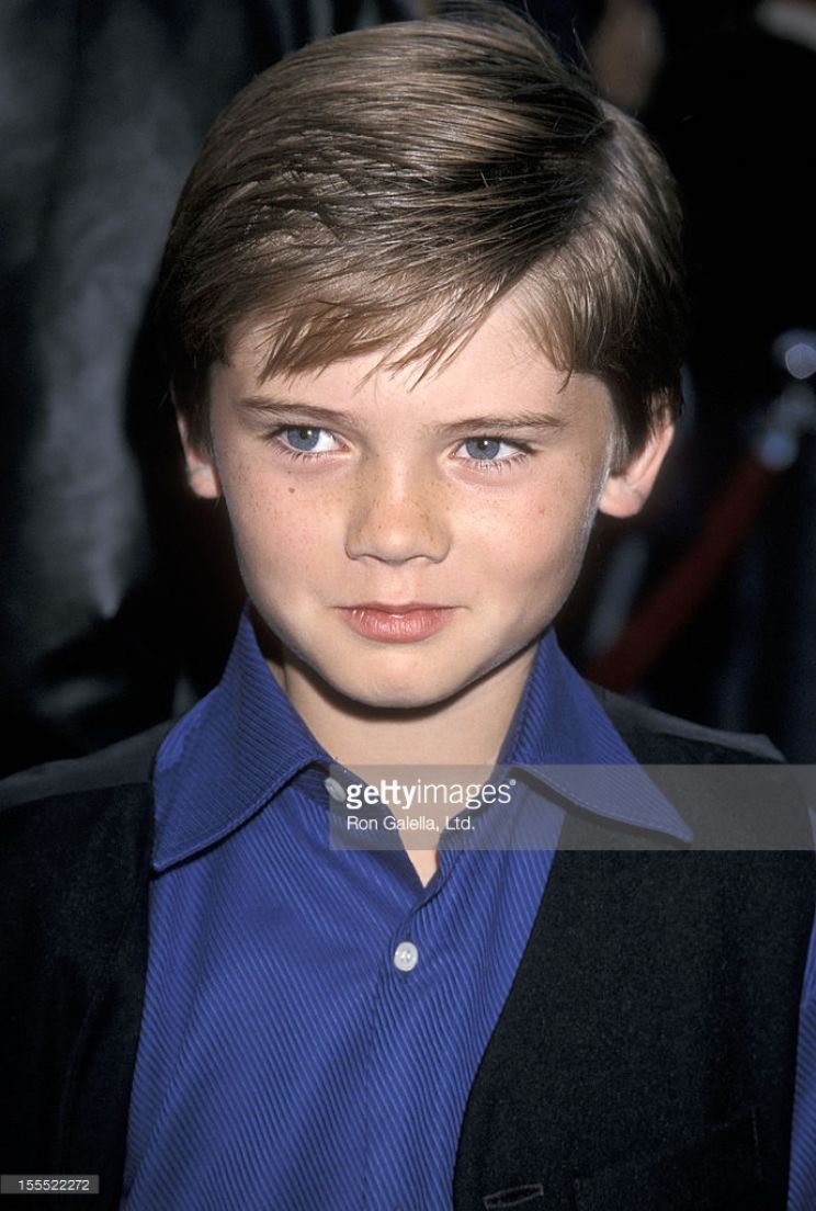 Jake Lloyd