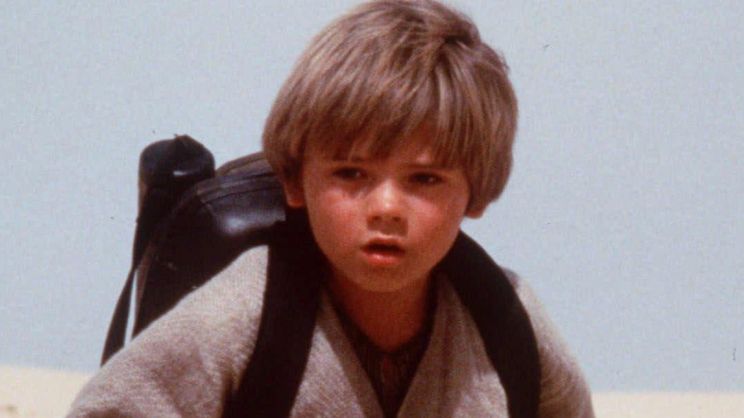 Jake Lloyd