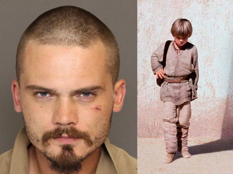 Jake Lloyd