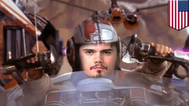 Jake Lloyd