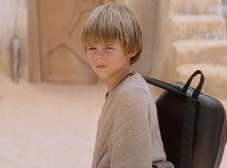 Jake Lloyd
